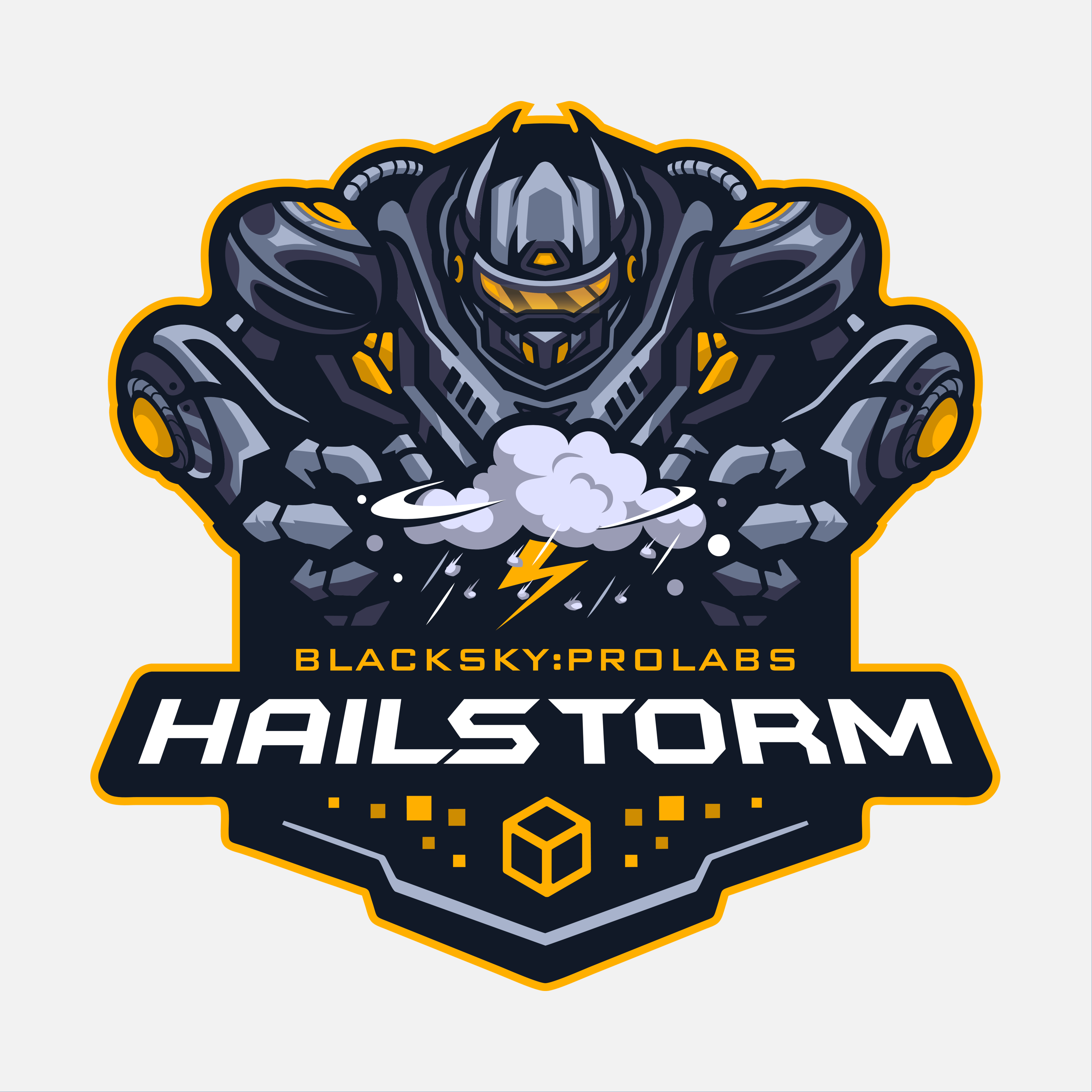 Hack The Box BlackSky Cloud Hacking Labs - Hailstorm - Y-Security GmbH
